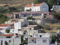 Paranimfi, Crete, Kreta.
