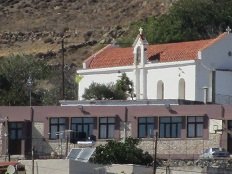 Paranimfi, Crete, Kreta.