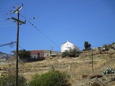 Paranimfi, Crete, Kreta.