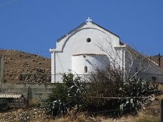 Paranimfi, Crete, Kreta.