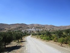 Paranimfi, Crete, Kreta.