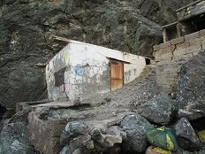 Tris Ekklisies, Crete, Kreta.