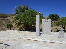 Paranimfi, Crete, Kreta.