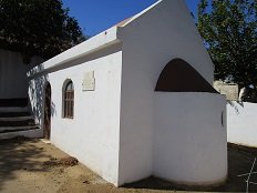 Paranimfi, Crete, Kreta.