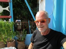 Morning Star Taverna, Kastri, Crete, Kreta