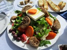 Morning Star Taverna, Kastri, Crete, Kreta