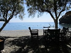 Tris Ekklisies, Crete, Kreta.