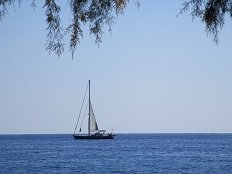 Tris Ekklisies, Crete, Kreta.