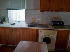My house in Crete, mijn huis op Kreta