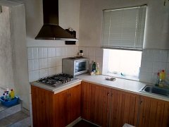 My house in Crete, mijn huis op Kreta