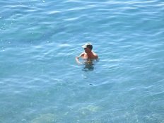 Tris Ekklisies, Crete, Kreta.