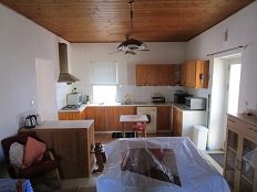 My house in Crete, mijn huis op Kreta