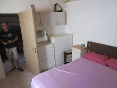 My house in Crete, mijn huis op Kreta