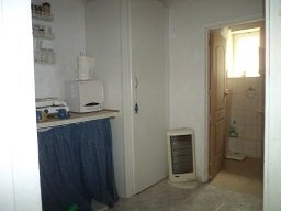 My house in Crete, mijn huis op Kreta
