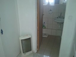 My house in Crete, mijn huis op Kreta