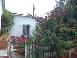 My house in Crete, mijn huis op Kreta