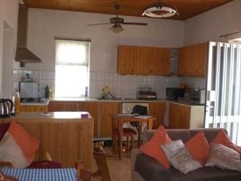 My house in Crete, mijn huis op Kreta