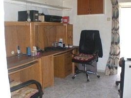 My house in Crete, mijn huis op Kreta