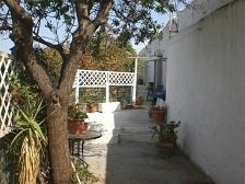 My house in Crete, mijn huis op Kreta