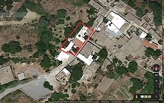 My house in Crete, mijn huis op Kreta
