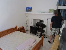 My house in Crete, mijn huis op Kreta