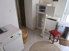 My house in Crete, mijn huis op Kreta