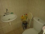 My house in Crete, mijn huis op Kreta