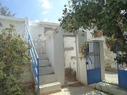 My house in Crete, mijn huis op Kreta