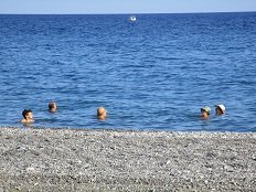 Tris Ekklisies, Crete, Kreta.