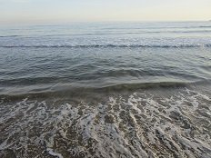 Revans Snack Bar Analipsi, Crete, Kreta.