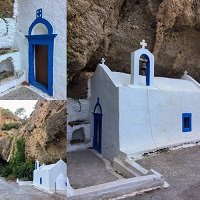 Stavrochori, Kreta, Crete.