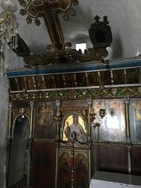 Stavrochori, Kreta, Crete.