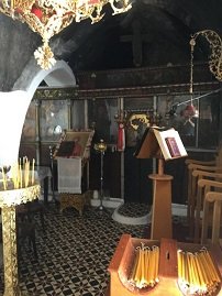 Stavrochori, Kreta, Crete.