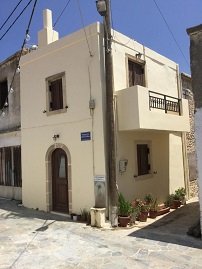 Stavrochori, Kreta, Crete.