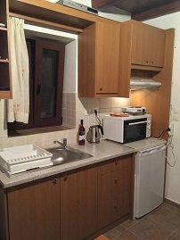 Stavrochori, Kreta, Crete.