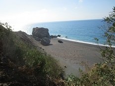 Tris Ekklisies, Crete, Kreta.