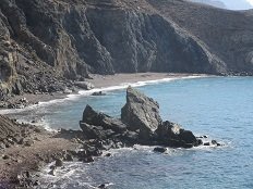 Tris Ekklisies, Crete, Kreta.