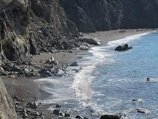 Tris Ekklisies, Crete, Kreta.