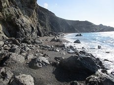 Tris Ekklisies, Crete, Kreta.