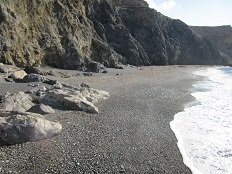 Tris Ekklisies, Crete, Kreta.