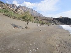 Tris Ekklisies, Crete, Kreta.