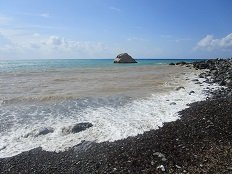 Tris Ekklisies, Crete, Kreta.