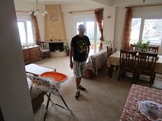 Tris Ekklisies, Crete, Kreta.