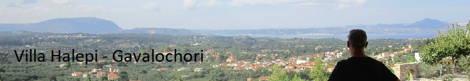 Villas in Crete, Kreta villa's