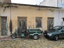 Exo Mouliana Crete, Kreta