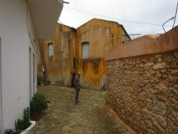 Exo Mouliana Crete, Kreta