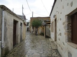 Exo Mouliana Crete, Kreta