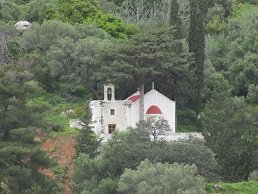 Lastros, Crete, Kreta