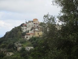 Lastros, Crete, Kreta