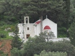 Lastros, Crete, Kreta